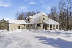 3-bedroom detached home for sale in South Glengarry — 18723 County 18 Road