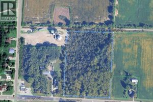 Studio home for sale in Kingsville — 1884 County Rd 20