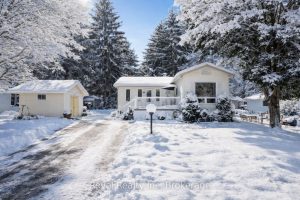 2-bedroom modular home for sale in Tay — 19 - 5411 Elliott Side Road