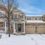 3-bedroom att/row/townhouse for sale in Cambridge — 19 Blackbird Circle (Photo 1)