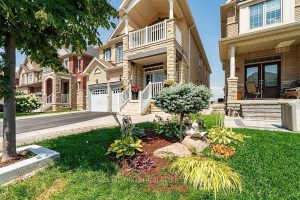5-bedroom detached home for sale in Brampton — 19 Durango Drive