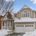 4-bedroom detached home for sale in Whitby — 19 Elder Crescent (Photo 1)