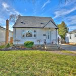 2-bedroom detached home for sale in St. Catharines — 19 Else Street N (Photo 1)