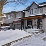 4-bedroom detached home for sale in Toronto — 19 Red Deer Avenue (Photo 1)
