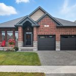 2-bedroom detached home for sale in Strathroy-caradoc — 19 Statham Street (Photo 1)