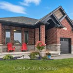 2-bedroom detached home for sale in Strathroy-caradoc — 19 Statham Street (Photo 2)