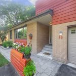 2-bedroom detached home for sale in Toronto — 19 Talwood Drive (Photo 1)