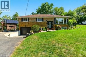4-bedroom home for sale in Caledonia — 19 Wallace Place