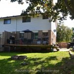 3-bedroom semi-detached home for sale in Woodstock — 190 Bay Street (Photo 2)