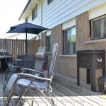 3-bedroom semi-detached home for sale in Woodstock — 190 Bay Street (Photo 3)