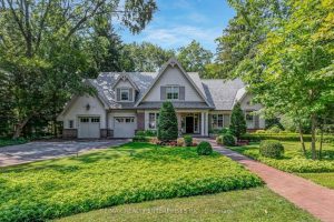 4-bedroom detached home for sale in Mississauga — 190 Donnelly Drive