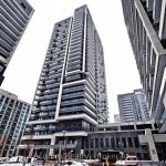 1-bedroom condo apartment for rent in Richmond Hill — 1901 - 105 Oneida Crescent (Photo 1)