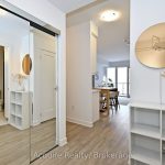 1-bedroom condo apartment for rent in Richmond Hill — 1901 - 105 Oneida Crescent (Photo 2)