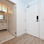 1-bedroom condo apartment for rent in Richmond Hill — 1901 - 105 Oneida Crescent (Photo 3)