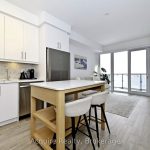 1-bedroom condo apartment for rent in Richmond Hill — 1901 - 105 Oneida Crescent (Photo 4)