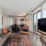 1-bedroom condo apartment for sale in Toronto — 1901 - 20 Brin Drive (Photo 2)
