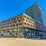 1-bedroom condo apartment for sale in Toronto — 1901 - 20 Bruyeres Mews (Photo 2)