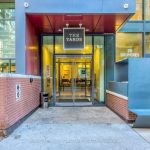 1-bedroom condo apartment for sale in Toronto — 1901 - 20 Bruyeres Mews (Photo 3)