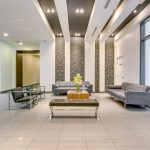 1-bedroom condo apartment for sale in Toronto — 1901 - 20 Bruyeres Mews (Photo 4)