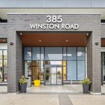 1-bedroom condo apartment for sale in Grimsby — 1901 - 385 Winston Road (Photo 3)