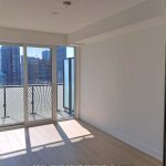 1-bedroom condo apartment for rent in Toronto — 1901 - 575 Bloor Street E (Photo 2)