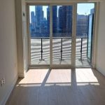 1-bedroom condo apartment for rent in Toronto — 1901 - 575 Bloor Street E (Photo 3)