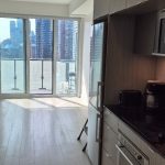 1-bedroom condo apartment for rent in Toronto — 1901 - 575 Bloor Street E (Photo 4)