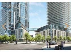 2-bedroom condo apartment for rent in Vaughan — 1903 - 1000 Portage Parkway