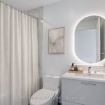 Studio common element condo for rent in Toronto — 1903 - 36 Olive Avenue (Photo 3)