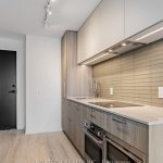 Studio common element condo for rent in Toronto — 1903 - 36 Olive Avenue (Photo 4)