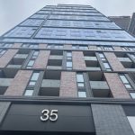 3-bedroom condo apartment for rent in Toronto — 1904 - 35 Parliament Street (Photo 1)