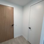 3-bedroom condo apartment for rent in Toronto — 1904 - 35 Parliament Street (Photo 2)