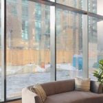 1-bedroom condo apartment for rent in Toronto — 1907 - 36 Olive Avenue E (Photo 4)