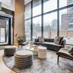 2-bedroom condo apartment for rent in Toronto — 1908 - 36 Olive Avenue (Photo 3)