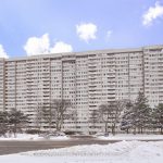 2-bedroom condo apartment for sale in Mississauga — 1909 - 1580 Mississauga Valley Boulevard (Photo 1)