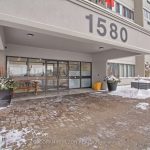 2-bedroom condo apartment for sale in Mississauga — 1909 - 1580 Mississauga Valley Boulevard (Photo 2)