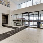2-bedroom condo apartment for sale in Mississauga — 1909 - 1580 Mississauga Valley Boulevard (Photo 3)
