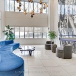 2-bedroom condo apartment for sale in Mississauga — 1909 - 1580 Mississauga Valley Boulevard (Photo 4)