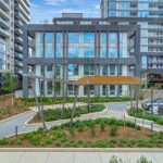 2-bedroom condo apartment for rent in Oakville — 1909 - 3240 William Coltson Avenue (Photo 1)