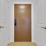 2-bedroom condo apartment for rent in Oakville — 1909 - 3240 William Coltson Avenue (Photo 3)