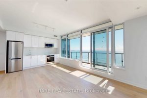 3-bedroom condo apartment for sale in Toronto — 1910 - 1926 Lake Shore Boulevard W