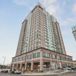 2-bedroom condo apartment for sale in Toronto — 1911 - 8 Lee Centre Drive (Photo 1)