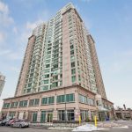 2-bedroom condo apartment for sale in Toronto — 1911 - 8 Lee Centre Drive (Photo 2)