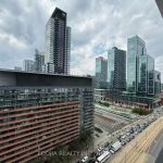 1-bedroom condo apartment for rent in Toronto — 1912 - 3 Concord Cityplace Way (Photo 5)