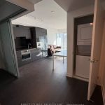 2-bedroom condo apartment for rent in Toronto — 1917 - 230 Simcoe Street (Photo 1)