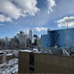 2-bedroom condo apartment for rent in Toronto — 1917 - 230 Simcoe Street (Photo 2)