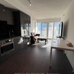 2-bedroom condo apartment for rent in Toronto — 1917 - 230 Simcoe Street (Photo 4)