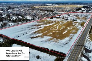4-bedroom farm home for sale in East Gwillimbury — 19175 Ninth Line E