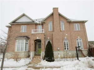 3-bedroom semi-detached home for sale in Markham — 1919 Bur Oak Avenue