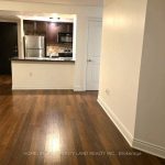 1-bedroom condo apartment for rent in Toronto — 1925 - 500 Doris Avenue (Photo 3)